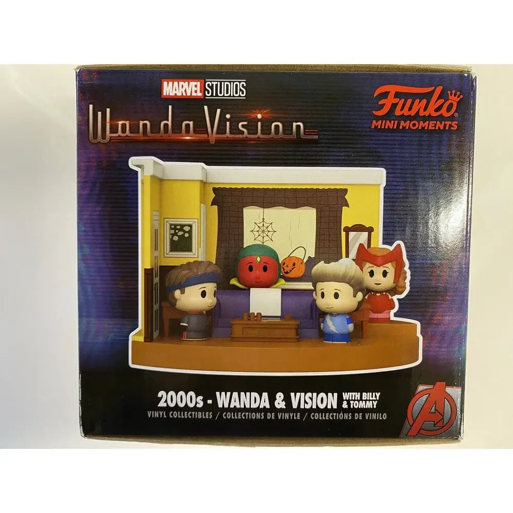 Funko brand new